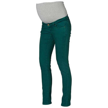Mamalicious Lida Skinny Jeans Raskauden aikaiset housut