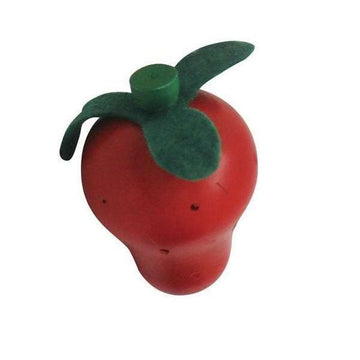 MaMaMeMo Speelvoedsel in Træ - Aardbeien