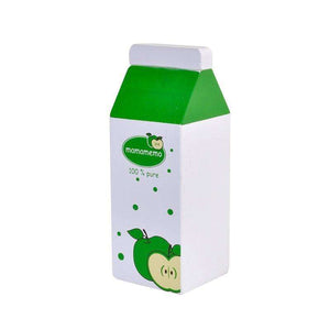 MaMaMeMo Play Food in Tree - Apple juice in Carton