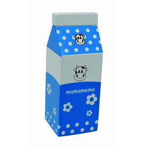 MaMaMeMo Play Food in Tree - Light Milk