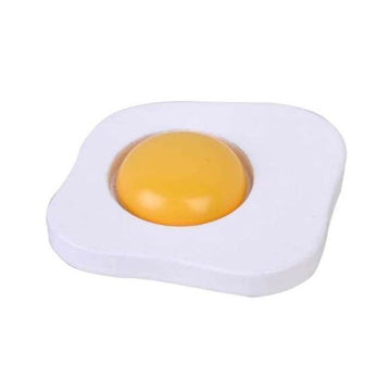 MaMaMeMo Play Food in Tree - Mirror Egg
