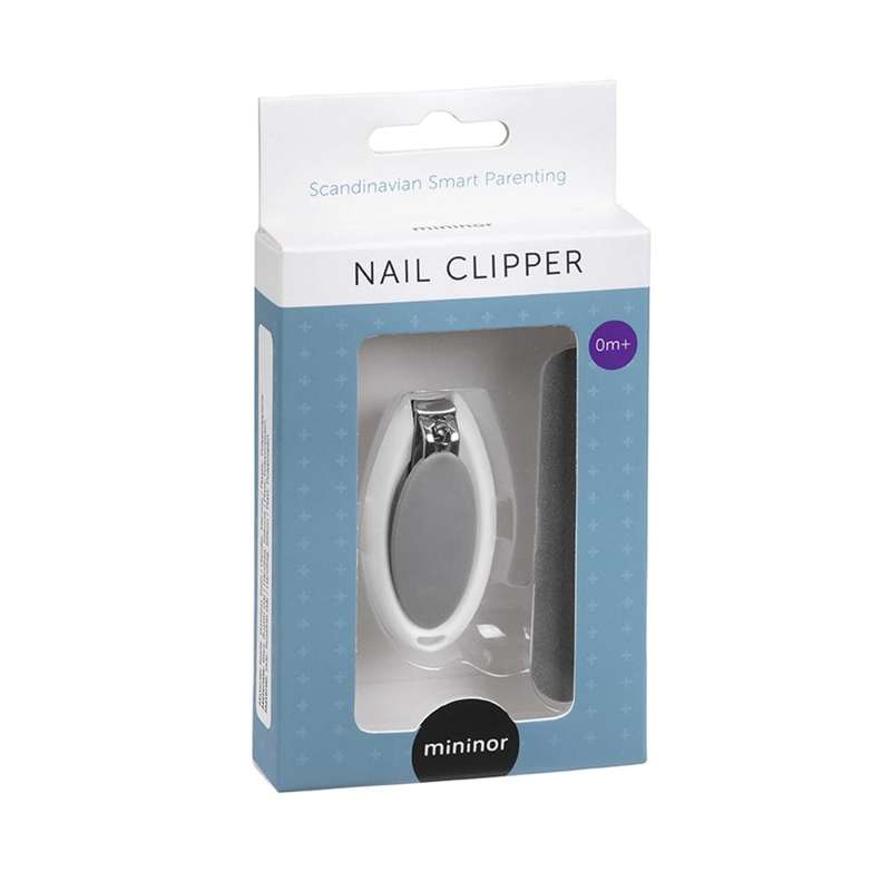 Mininor Nagelknipper