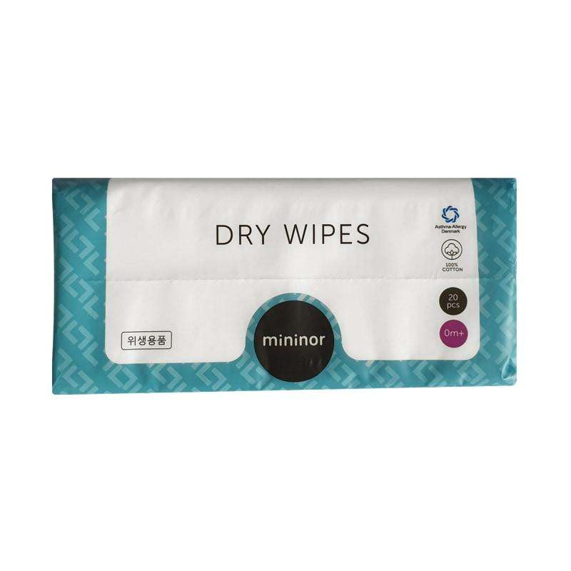 Mininor Servietter - 20 stk.