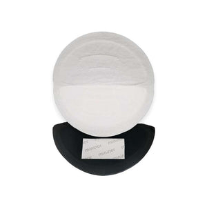 Mininor Ultra Nursing Pads - 24 pcs. - Black