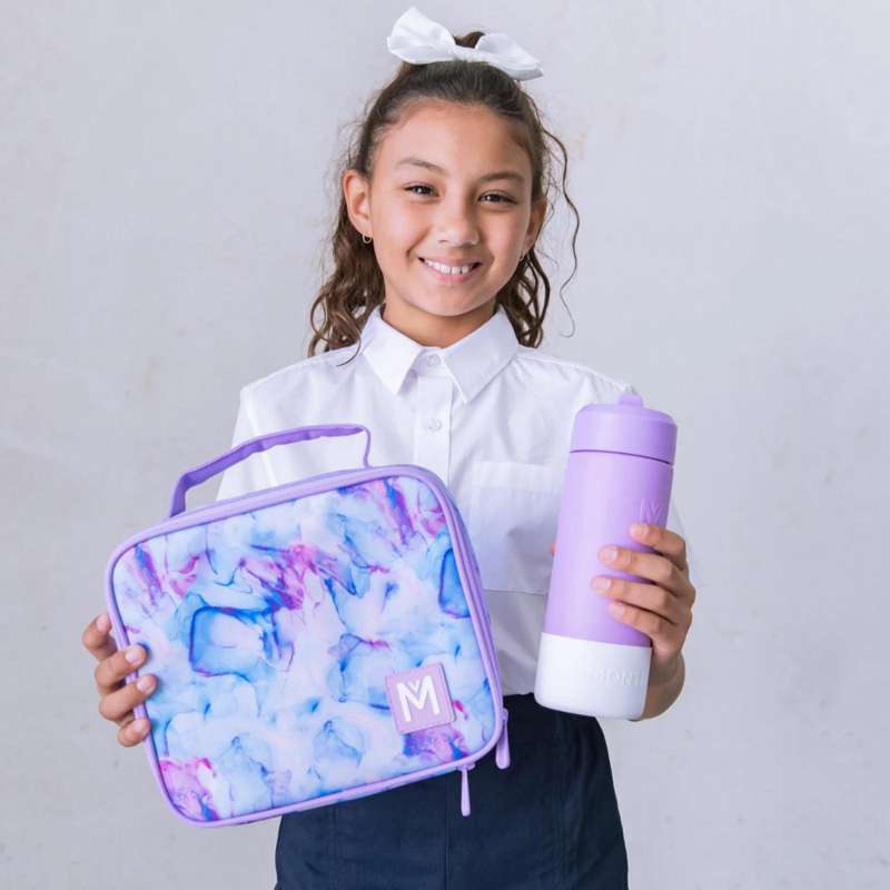 MontiiCo Torba chłodząca - Średnia - Aurora