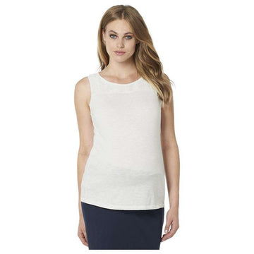 Noppies / Top Dia - Off bijela -X-Large