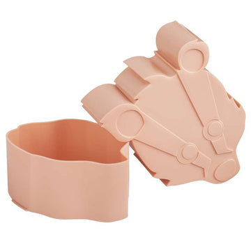 Blafre Snackboksi - Mäyrä - Persikka