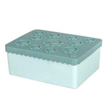 Blafre Lounasrasia 3 osastolla - Kukka - Sininen