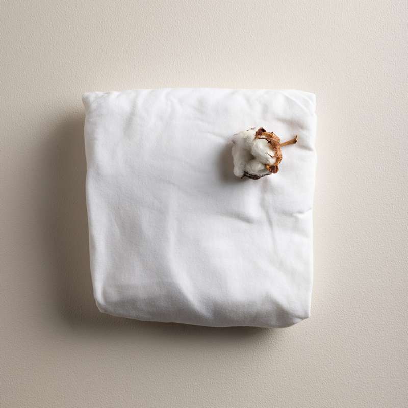 Sebra The Bed - Classic - Baby & Jr. - Mist Green - Bundle 2