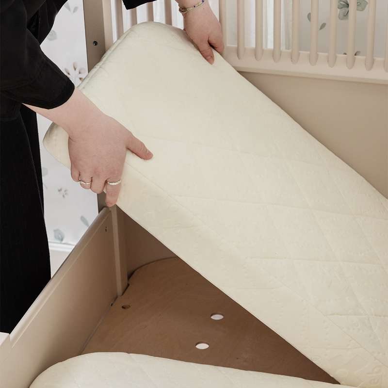 Sebra The mattress - Baby & Jr. - Harmony