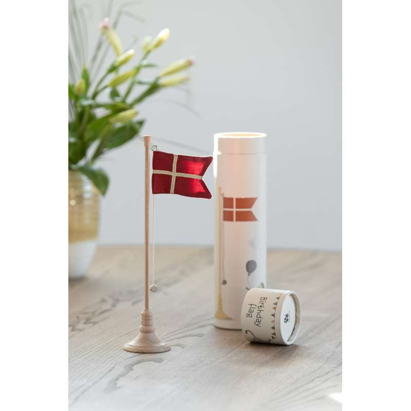 Sebra Syntymäpäivälippu