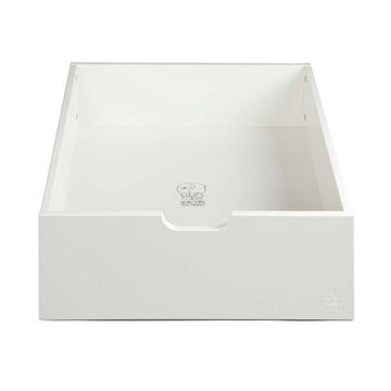 Sebra The bed drawer - Baby & Jr. - Classic White