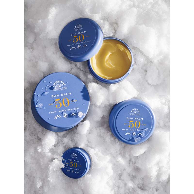 Rudolph Care Βάλσαμο Ήλιου SPF50 - 10ml