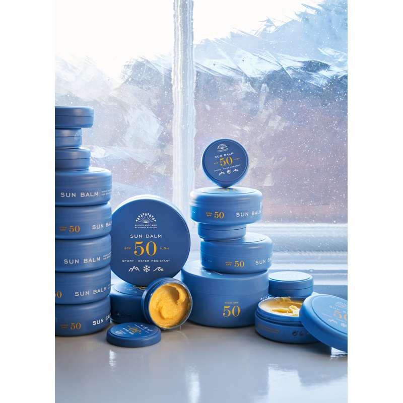 Rudolph Care Βάλσαμο Ήλιου SPF50 - 145ml