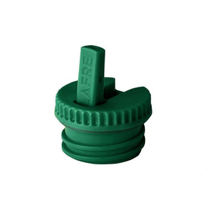 Blafre Bouchon pour bouteille en acier - Vert