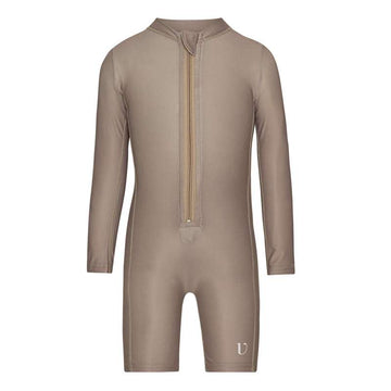 Vanilla Copenhagen Jumpsuit - Oak - 92/98