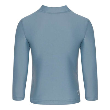 Vanilla Copenhagen Swim top - Blue Shadow - 104/110