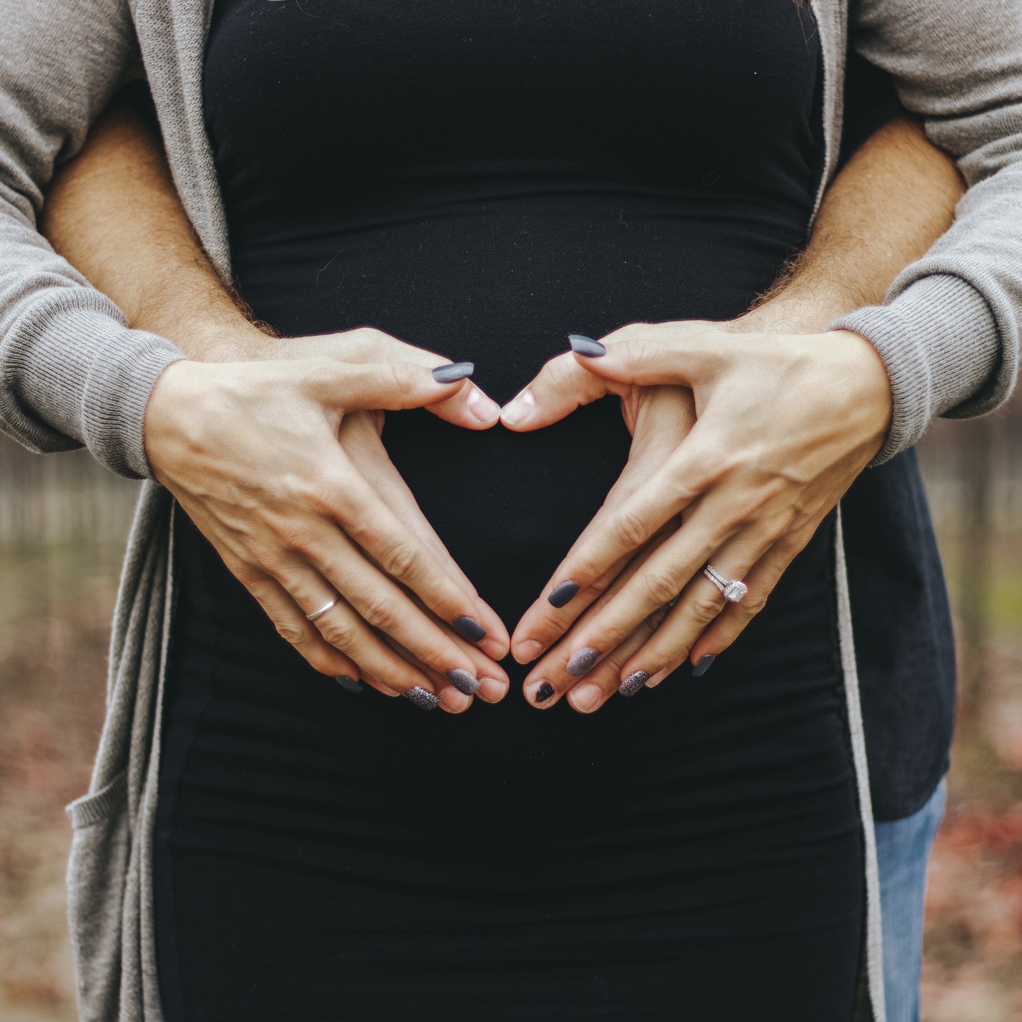 7 GRATIS tjeklister til baby