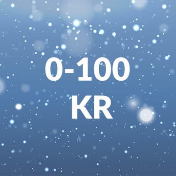 Legetøj 0-100 kr