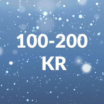 Legetøj 100-200 kr