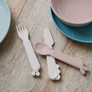 Children's cutlery 
