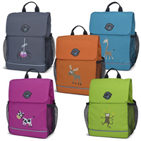 Carl Oscar Backpacks and Bags 