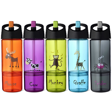 Carl Oscar Water Bottles 