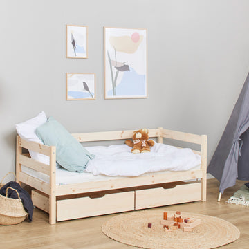 Hoppekids ECO Comfort (OLD)