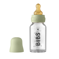 BIBS Μπουκάλι - Μικρό - 110ml 