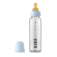 BIBS Μπουκάλι - Μεγάλο - 225ml 