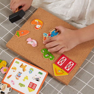 Creative play 