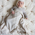 Baby blankets 