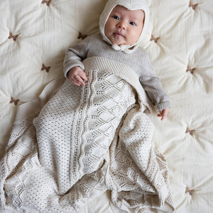 Baby blankets 
