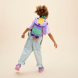 Backpacks and bags 