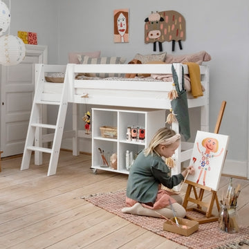 Hoppekids bed 