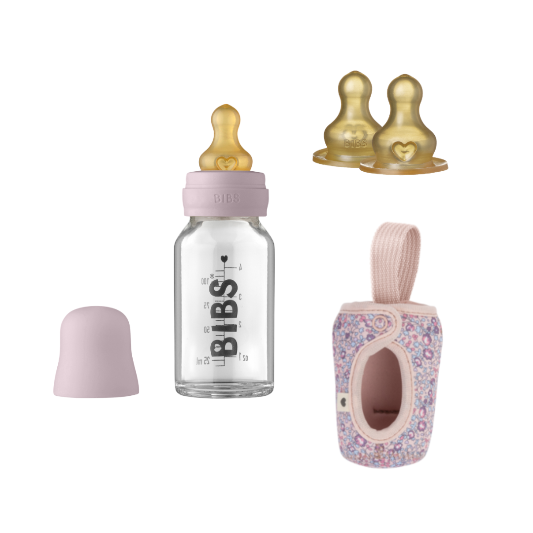 BIBS Bottle Bundles