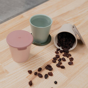 Cups & Glasses 