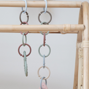 Hanging rings 