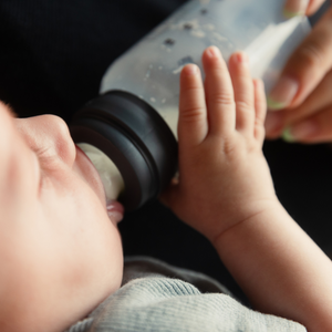 Baby bottles and accessories 