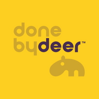 Outlet - Done by Deer 