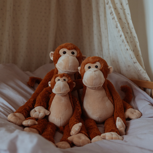 Teddy bears 
