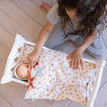 Doll bed furniture 