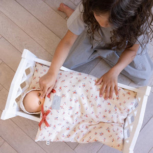 Doll bed furniture 