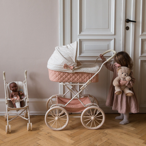 Doll strollers 