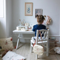 Cam Cam Copenhagen - Tafels en stoelen 