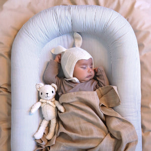 Baby nests 