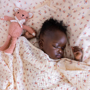 Sleep Time with Baby 
