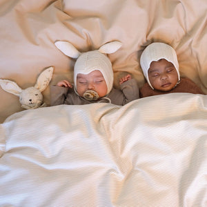 Bedding for baby 