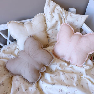 Cushions 