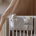 Bed pockets 